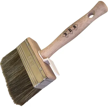 Malířský štětec BBB kartáč řady 139 103 LAZUR PROFI