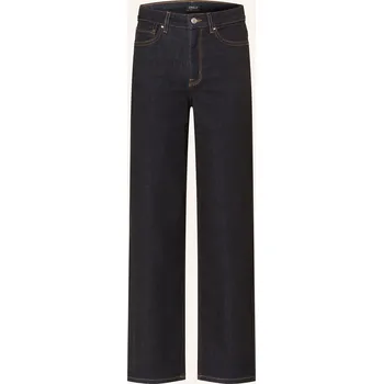 Dámské džíny Only Dámské Wide Leg Džíny, dark blue denim/rinse, 36