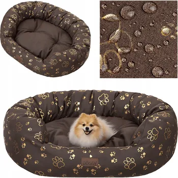 Pelíšek pro psa Pelíšek pro psy Doggy 75 cm x 60 cm