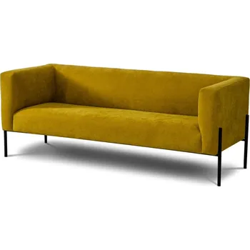 Pohovka Designová pohovka 3-sed BLOCK 2