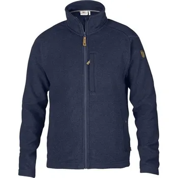 Pánské oblečení Fjällräven Buck Fleece M