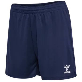 Dámské kraťasy Šortky Hummel hmlESSENTIAL SHORTS WOMAN 227350-7026 Velikost XL