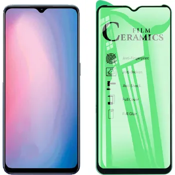 Hybridní Sklo pro Oppo A5 2020 1 ks