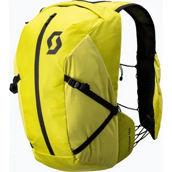 turistický batoh Turistický batoh SCOTT Explorair 20 l sulphur yellow/dark grey