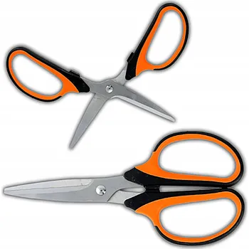 Kancelářské nůžky alma, 19 cm