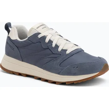 Oblečení a móda Pánské boty Merrell Alpine 83 Sneaker Sport indigo
