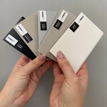 Podlahová lišta Lišta Mardom decor PVC 15 x 60 délka 10 cm bílá