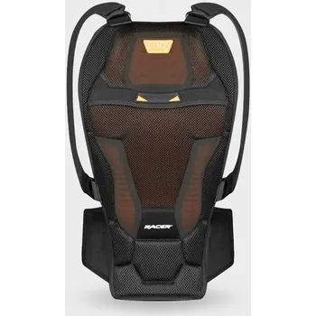 Moto bunda CHRÁNIČ ZAD RACER VIPER 2 BLACK XL