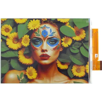 Elektronická stavebnice Good Display GDEP133C02 13.3" 1600x1200 QSPI ePaper barevný displej