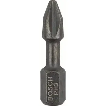 Bit Šroubovací bit křížový PH3, Bosch, Diamond Impact