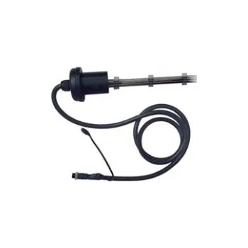 Zařízení na úpravu vody Brilix - cela plast - cela náhradní - vnitřek solnička Hidrolife / Neosal