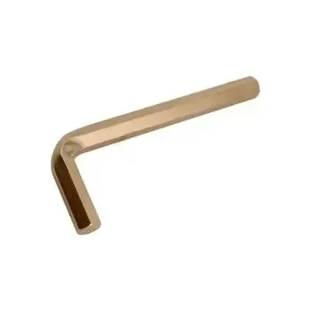 Klíč Klíč imbus, Endres Tools 5mm