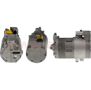 Kompresor klimatizace kompresor klimatizace (elektrický)