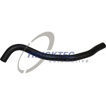 TRUCKTEC AUTOMOTIVE Hydraulická hadice, řízení 0837057