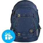 Coocazoo MATE Happy Raindrops 30l