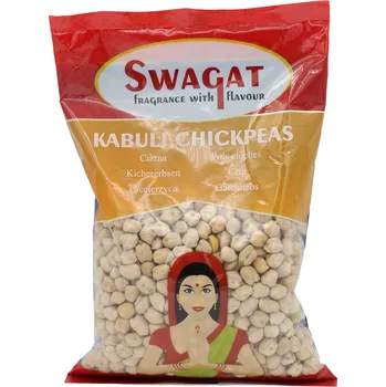 Luštěnina Swagat - Cizrna - 500 g