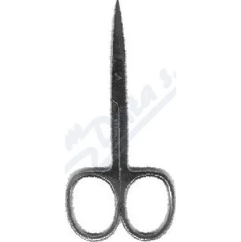 Nůžky SI-019Z na nehty zahn.hrotn.9cm CELIMED