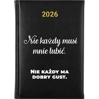 Kalendář Knižní kalendář 2026 A5 vícebarevný