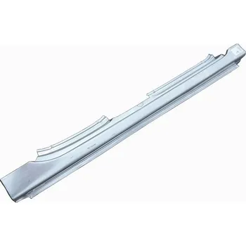 Zavěšení kol PRAVÝ PRÁH MEGANE SCENIC 95-03 POZINK