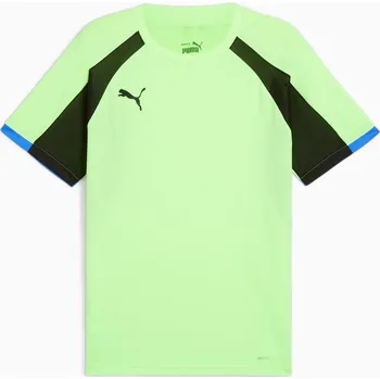 Pánské tričko PUMA TRIČKO INDIVIDUALLIGA JERSEY 65952602 vel. M