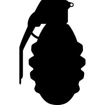 Samolepicí dekorace na vozidlo Samolepka na auto – tmavě modrá