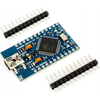 Mikrokontrolér Leonardo USB Micro ATmega32U4 5V 16MHz s Bootloaderem