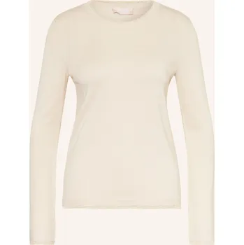 Dámský svetr Liu Jo Dámský Svetr S Třpytivou Přízí, krémová, 40