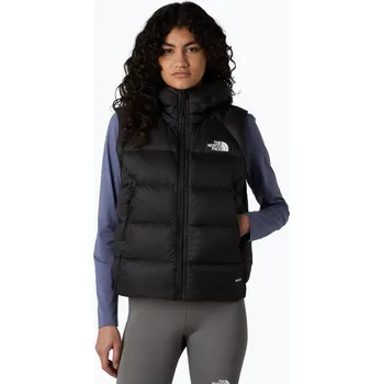 Dámská vesta Dámská vesta The North Face Hyalite black