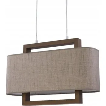 Závěsné svítidlo TK-Lighting Artemida 1 -bodové osvětlení E27