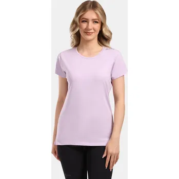 Dámské tričko Dámské triko KILPI PROMO-W YL0366KI VIOLET 40