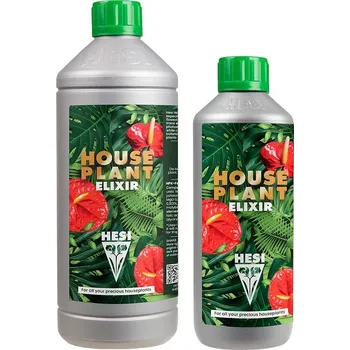 Hnojivo Hesi House Plant Elixir, 1L