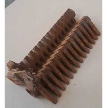 Příslušenství ke kotli Vetim DOR 20,24 otočný rošt sada kompletní