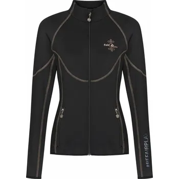 Jezdecká mikina Fair Play sportovní mikina, KIMI Barva: Tmavě modrá, Velikost: 40