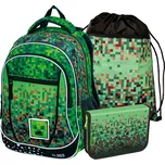 Stil Prime ASP0622 3dílný školní set