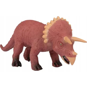 Figurka Hračka Dinosaurus XL Triceratops 52 x 16 x 20 cm Playtive