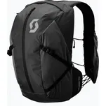 Turistický batoh SCOTT Explorair 20 l black