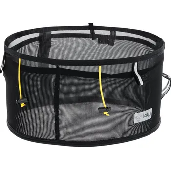 Ledvinka Běžecká ledvinka KILPI BELDY-U PU0034KI ČERNÁ S