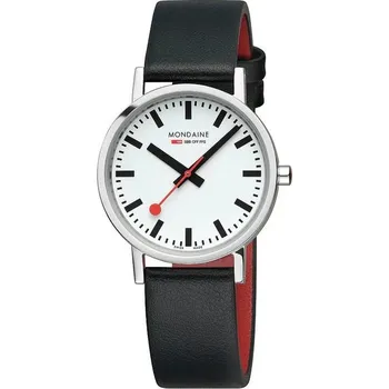 Hodinky Mondaine Classic A660.30314.11SBBV + 5 let záruka a dárek ZDARMA