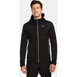 Pánská mikina KILPI NEVIA-M UM0203KI ČERNÁ M