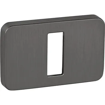 MPK - ROZETA GRANDERA - RT rozety BBQ T - Titan