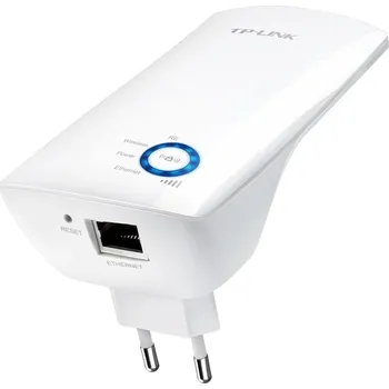 Switch TP-LINK TL-WA850RE extender N 300Mbps
