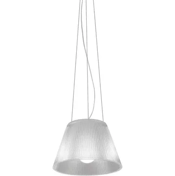 Flos Romeo Moon E27 závěsné svítidlo Ø340mm
