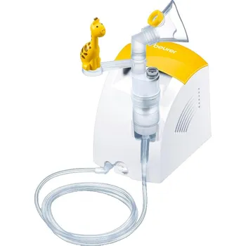Inhalátor BEURER IH26KIDS INHALÁTOR