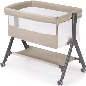 Dětská postýlka Cam Přístavná postýlka Sempreconte col. T171