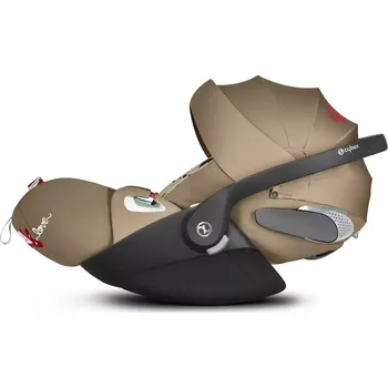 Autosedačka CYBEX Cloud T i-Size 2025 One Love