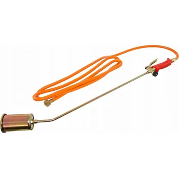 Horkovzdušná pistole Verke V07453