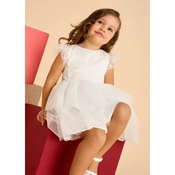 Dívčí šaty Tylové šaty Mayoral - 2503914051 Veľkosť: 110