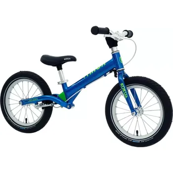 Odrážedlo KOKUA Like a Bike Jumper 14´ Ocean