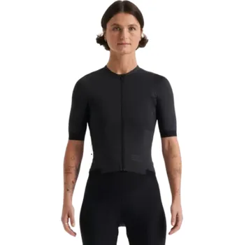 Cyklistické oblečení Specialized Dámský cyklistický dres PRIME Jersey SS Velikost: S black
