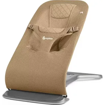 Kočárek ERGOBABY EVOLVE lehátko Camel